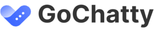 GoChatty Logo