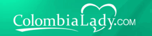 ColombiaLady Logo